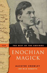 The Best of the Equinox : Enochian Magick 〈1〉