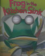 Frog in the Kitchen Sink （BRDBK）