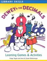 Dewey & the Decimals : Learning Games & Activities