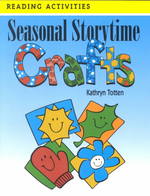 Seasonal Storytime Crafts : Prek-1