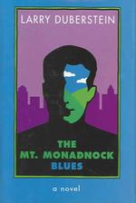 The Mt. Monadnock Blues