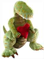 How Do Dinosaurs Say I Love You? （DOL TOY）
