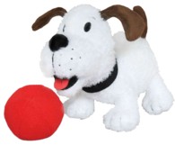 A Ball for Daisy Doll （DOL TOY）