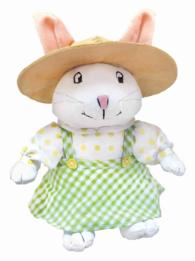 Voyage to the Bunny Planet Claire Doll : 10' （DOL TOY）
