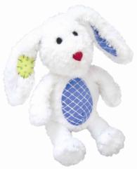 Found Floppy Bunny Doll （DOL PLSH T）