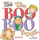 The Boo Boo Book （BRDBK）