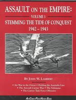 Assault on the Empire : Stemming the Tide of Conquest 1942-1943 (Air Combat Photo History Series) 〈1〉