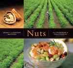 Nuts : Sweet and Savory Recipes from Diamond of California