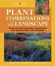 Plant Combinations for Your Landscape