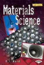 Materials Science (Cool Science)