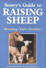 Storey's Guide to Raising Sheep