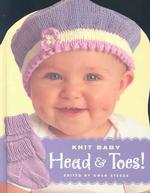 Knit Baby Head & Toes : Head & Toes