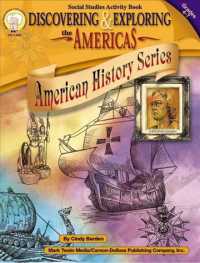 Discovering & Exploring the Americas, Grades 4-7 (American History Series)
