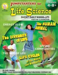 Jumpstarters for Life Science