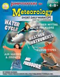 Jumpstarters for Meteorology