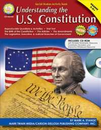 Understanding the U.S. Constitution, Grades 5-8+ （ACT CSM PA）