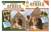 Exploring Africa, Grades 5-8 (Continents of World Geography Series) （ACT CSM）