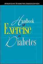 Handbook of Exercise in Diabetes （2ND）
