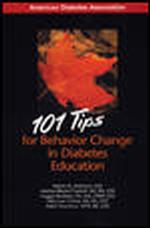 101 Tips for Behavior Change in Diabetes Education