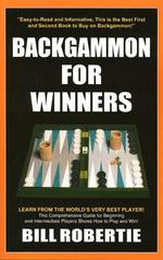 Backgammon for Winners （3RD）