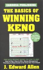 The Basics of Winning Keno (Basics of Winning S.)