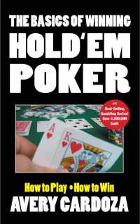 The Basics of Winning Hold 'em Poker