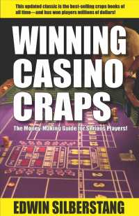 Winning Casino Craps