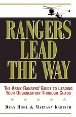 Rangers Lead the Way : The Army
