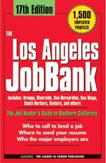 The Los Angeles Jobbank (Los Angeles Jobbank) （17TH）