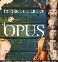 Opus (2-Volume Set)