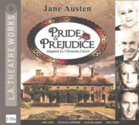 Pride and Prejudice (2-Volume Set) : Library Edition