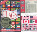 Flags (Usborne Kid Kits)