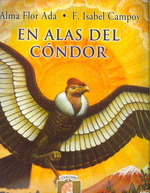 En Alas Del Condor / on the Wings of the Condor (Puertas Al Sol / Gateways to the Sun)