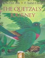The Quetzal's Journey (Gateways to the Sun)