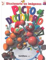 Pictodiccionario : Diccionario en Imagenes
