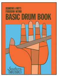 Basic Drum Book