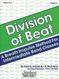 Division of Beat : French Horn 〈2〉