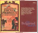 Pawn of Prophecy (10-Volume Set) : The Belgariad Book 1