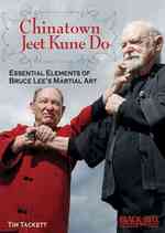 Chinatown Jeet Kune Do : Essential Elements of Bruce Lee's Martial Art （DVD）