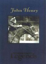 John Henry (Thoroughbred Legends)