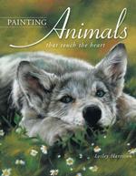 Painting Animals That Touch the Heart （1ST）