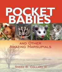 Pocket Babies and Other Amazing Marsupials
