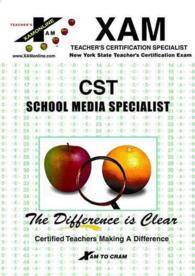 Cst School Media Specialists