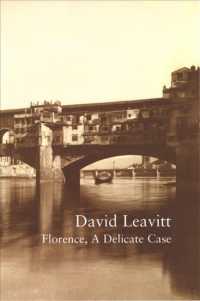 Florence, a Delicate Case （First edition. first American edition, first printing thus）