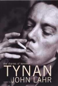 Diaries of Kenneth Tynan