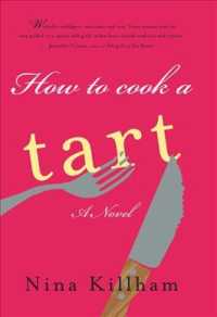 How to Cook a Tart （Reprint）