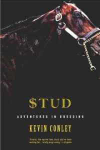 Stud : Adventures in Breeding （Reprint）