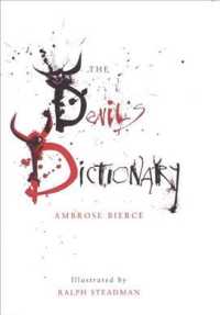 The Devil's Dictionary （1ST）