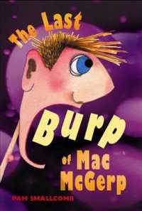 Last Burp of Mac McGerp （1ST）