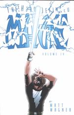 Mage the Hero Defined : The Hero Defined 〈4〉